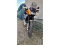 KAWASAKI KLE 500 2005/7 - 3