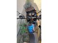 KAWASAKI KLE 500 2005/7 - 5