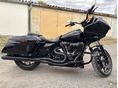 HARLEY-DAVIDSON ROAD GLIDE LIMITED 2021/9 - 2