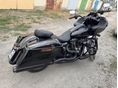 HARLEY-DAVIDSON ROAD GLIDE LIMITED 2021/9 - 3