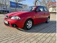 SEAT IBIZA 2004 - 2
