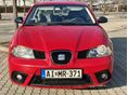 SEAT IBIZA 2004 - 3