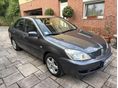 MITSUBISHI LANCER 1.6 Invite ACC Magyarországi