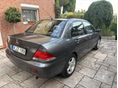 MITSUBISHI LANCER 2006/11 - 3