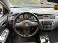 MITSUBISHI LANCER 2006/11 - 7
