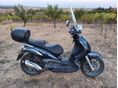 PIAGGIO BEVERLY 300 2009 - 2