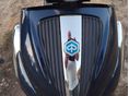 PIAGGIO BEVERLY 300 2009 - 8