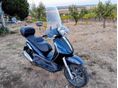 PIAGGIO BEVERLY 300 Ie