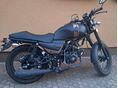 BARTON CAFE RACER 