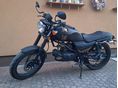 BARTON CAFE RACER 2024/6 - 2