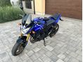 YAMAHA FZ8 2013/4 - 2