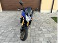 YAMAHA FZ8 2013/4 - 3