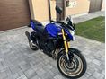 YAMAHA FZ8 2013/4 - 4