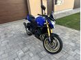 YAMAHA FZ8 2013/4 - 5