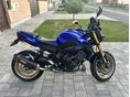 YAMAHA FZ8 2013/4 - 6