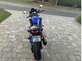 YAMAHA FZ8 2013/4 - 7
