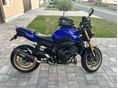 YAMAHA FZ8 RN25