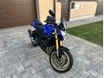 YAMAHA FZ8 2013/4 - 10