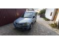OPEL COMBO Combo - C 1.6_Benzin