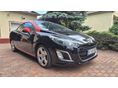 PEUGEOT 308 CC 2.0 HDi Sport Pack