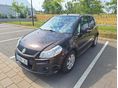 SUZUKI SX4 1.6 GLX CD AC