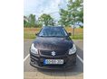 SUZUKI SX4 2013/12 - 2