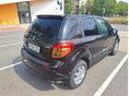 SUZUKI SX4 2013/12 - 5