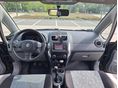 SUZUKI SX4 2013/12 - 8