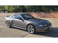 FORD MUSTANG 3.9 12V