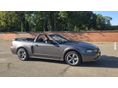 FORD MUSTANG 2004/1 - 4