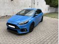 FORD FOCUS 2.3 EcoBoost RS AWD S S