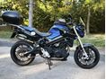 BMW F 800 R 2016/3 - 2