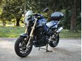 BMW F 800 R 