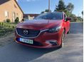 MAZDA 6 Sportkombi 2.5i Revolution Top (Automata)