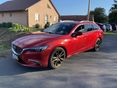 MAZDA 6 2015/6 - 2