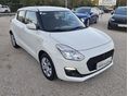 SUZUKI SWIFT 1.2 Dualjet GL 125 E KM // ÚJ MODELL/ GYÖNGYHÁZ FEHÉR// LED - KLÍMA/