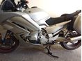 YAMAHA FJR 1300 2016 - 4