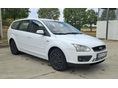 FORD FOCUS 2007 - 2