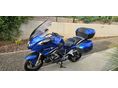 BMW R 1250 RT Sport kivitel. Akrapovic kipufogó. Garanciális