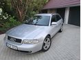AUDI A4 Avant 1.9 TDI