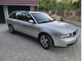 AUDI A4 2001/1 - 2