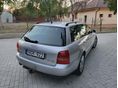 AUDI A4 2001/1 - 4