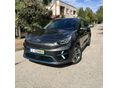 KIA NIRO e-Niro 64kWh Platinum 3 fázis. hőszivattyú. napfénytető
