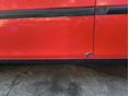 OPEL VECTRA B 1996/9 - 5