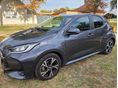 TOYOTA YARIS 2024/7 - 2