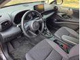 TOYOTA YARIS 2024/7 - 4
