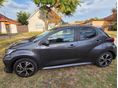 TOYOTA YARIS 1.5 Hybrid Style e-CVT