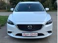 MAZDA 6 Sportkombi 2.2 CD Revolution
