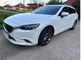 MAZDA 6 2017/2 - 2