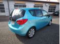 OPEL MERIVA B 2010/6 - 3
